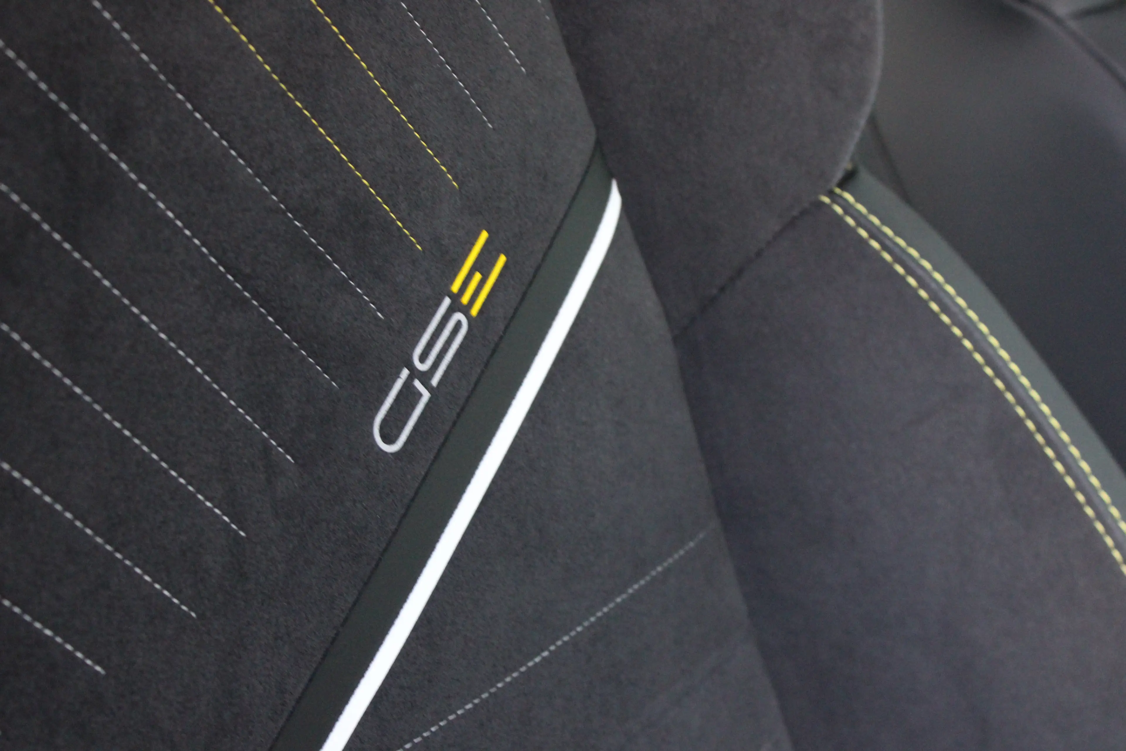 Opel Mokka-E Mokka Electric GSE 54 kWh | Sportstoelen | Camera — photo 5