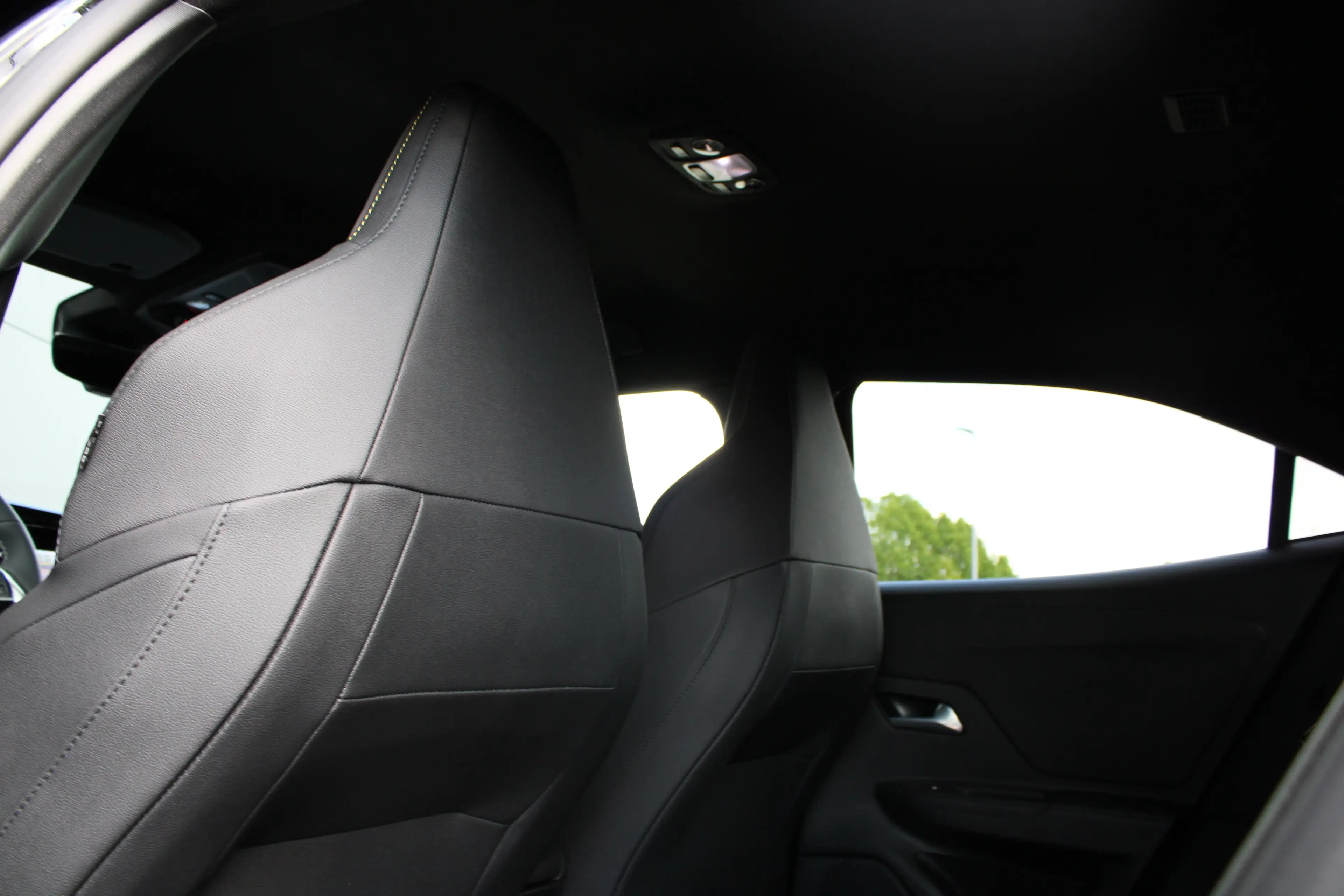Opel Mokka-E Mokka Electric GSE 54 kWh | Sportstoelen | Camera — photo 14