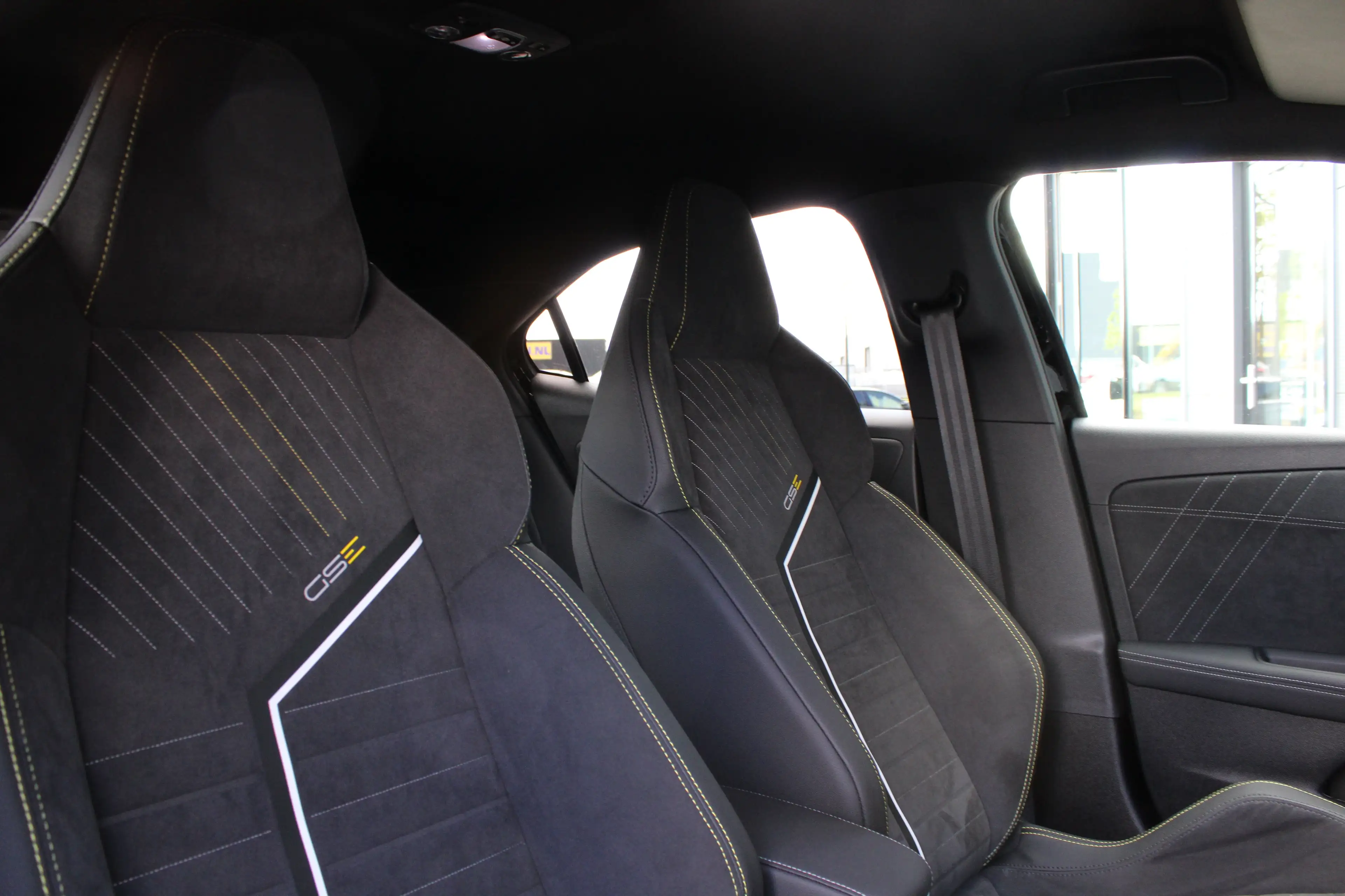 Opel Mokka-E Mokka Electric GSE 54 kWh | Sportstoelen | Camera — photo 4