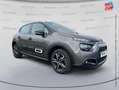 Citroen C3 1.5 BlueHDi 100ch S\u0026S C-Series E6.d Grijs - thumbnail 3
