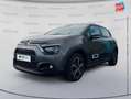 Citroen C3 1.5 BlueHDi 100ch S\u0026S C-Series E6.d Grijs - thumbnail 1