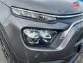 Citroen C3 1.5 BlueHDi 100ch S\u0026S C-Series E6.d Grijs - thumbnail 13