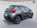 Citroen C3 1.5 BlueHDi 100ch S\u0026S C-Series E6.d Grijs - thumbnail 6