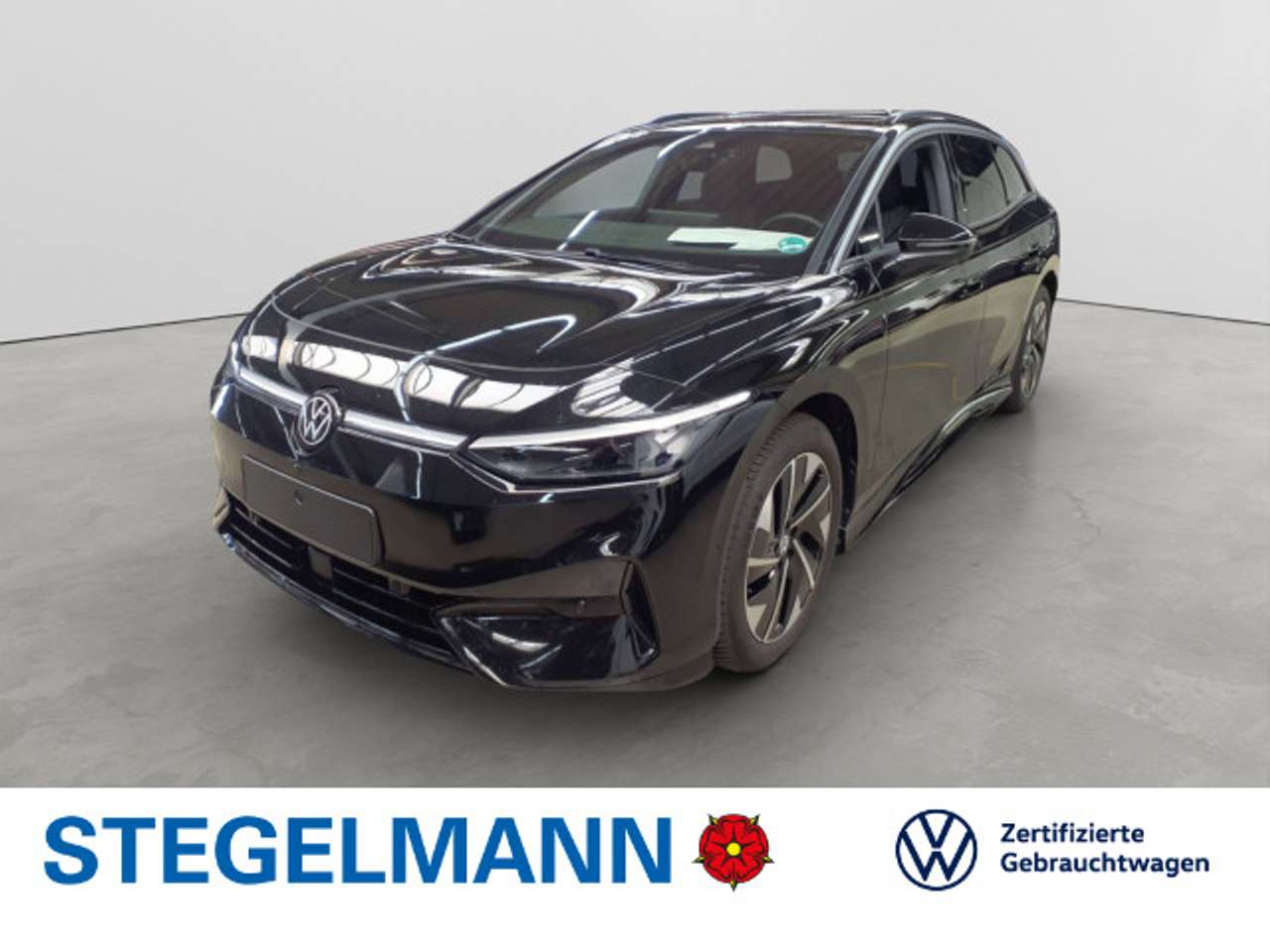 Volkswagen ID.7 2026