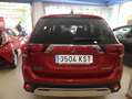 Mitsubishi Outlander 200 MPI CVT Motion 2WD 7 plazas Burdeos - thumbnail 11