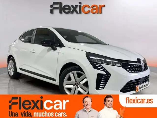 Renault Clio TCe Evolution 67kW