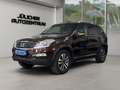SsangYong Rexton Rexton W Sapphire 4WD, 1 J. Garantie, Ausnahmez. Braun - thumbnail 4