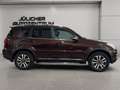 SsangYong Rexton Rexton W Sapphire 4WD, 1 J. Garantie, Ausnahmez. Braun - thumbnail 2