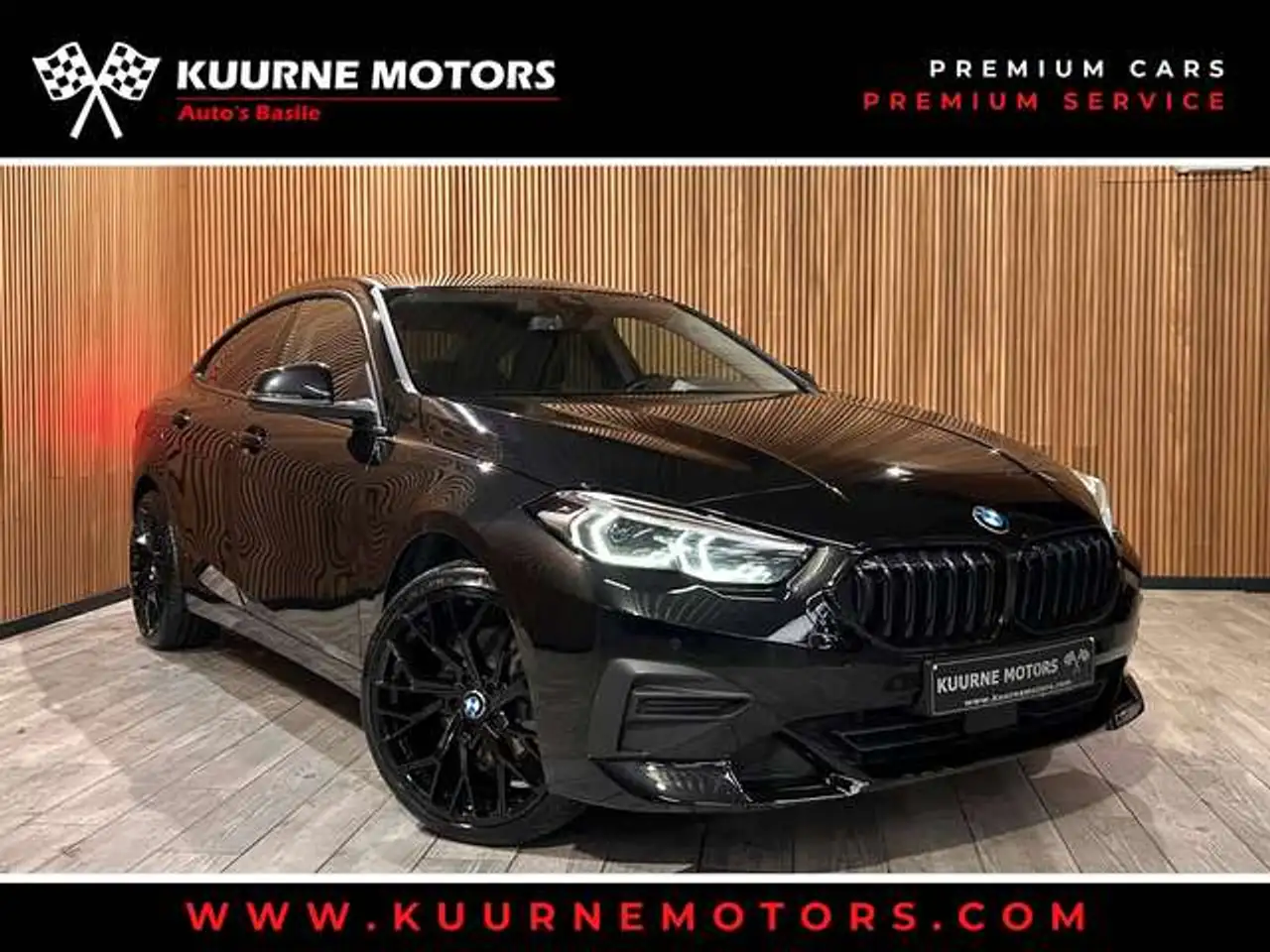 BMW 216