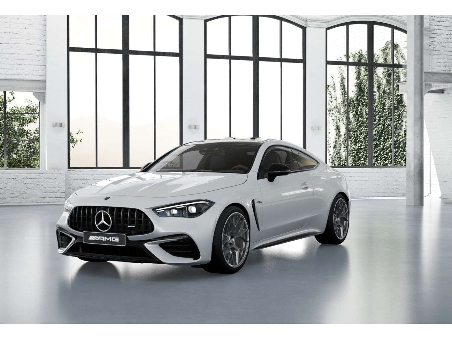 Mercedes CLE 53 AMG 53 Night Edition - - Joinsteer - #1