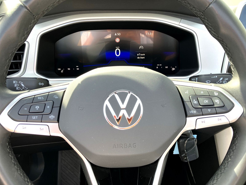 Volkswagen T-Roc 1.0 TSI Style AHK*LED*Navi*RFK — photo 8