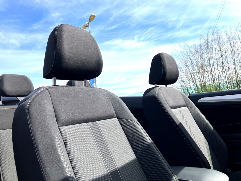 Volkswagen T-Roc 1.0 TSI Style AHK*LED*Navi*RFK — photo 9