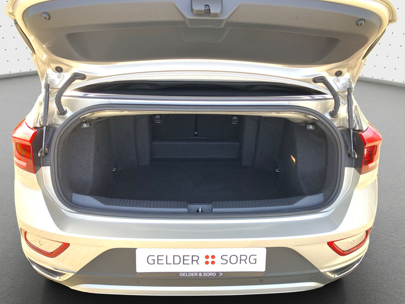 Volkswagen T-Roc 1.0 TSI Style AHK*LED*Navi*RFK — photo 10