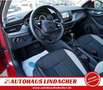 Skoda Kamiq 1.5 TSI DSG Style I 1.Hand I LED Rot - thumbnail 10