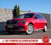 Skoda Kamiq 1.5 TSI DSG Style I 1.Hand I LED Rot - thumbnail 32