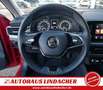 Skoda Kamiq 1.5 TSI DSG Style I 1.Hand I LED Rot - thumbnail 21