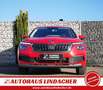 Skoda Kamiq 1.5 TSI DSG Style I 1.Hand I LED Rot - thumbnail 5