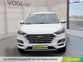 Hyundai TUCSON 1,6 CRDI 4WD Level 3 Weiß - thumbnail 6