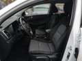 Hyundai TUCSON 1,6 CRDI 4WD Level 3 Weiß - thumbnail 5