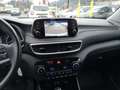 Hyundai TUCSON 1,6 CRDI 4WD Level 3 Weiß - thumbnail 9