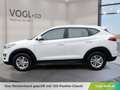Hyundai TUCSON 1,6 CRDI 4WD Level 3 Weiß - thumbnail 2