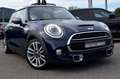MINI Cooper S COOPER S 192CH SEVEN BVAS Bleu - thumbnail 1