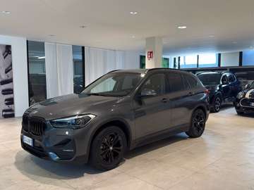 xDrive25e PHEV auto Cruise Fari LED Black Pack