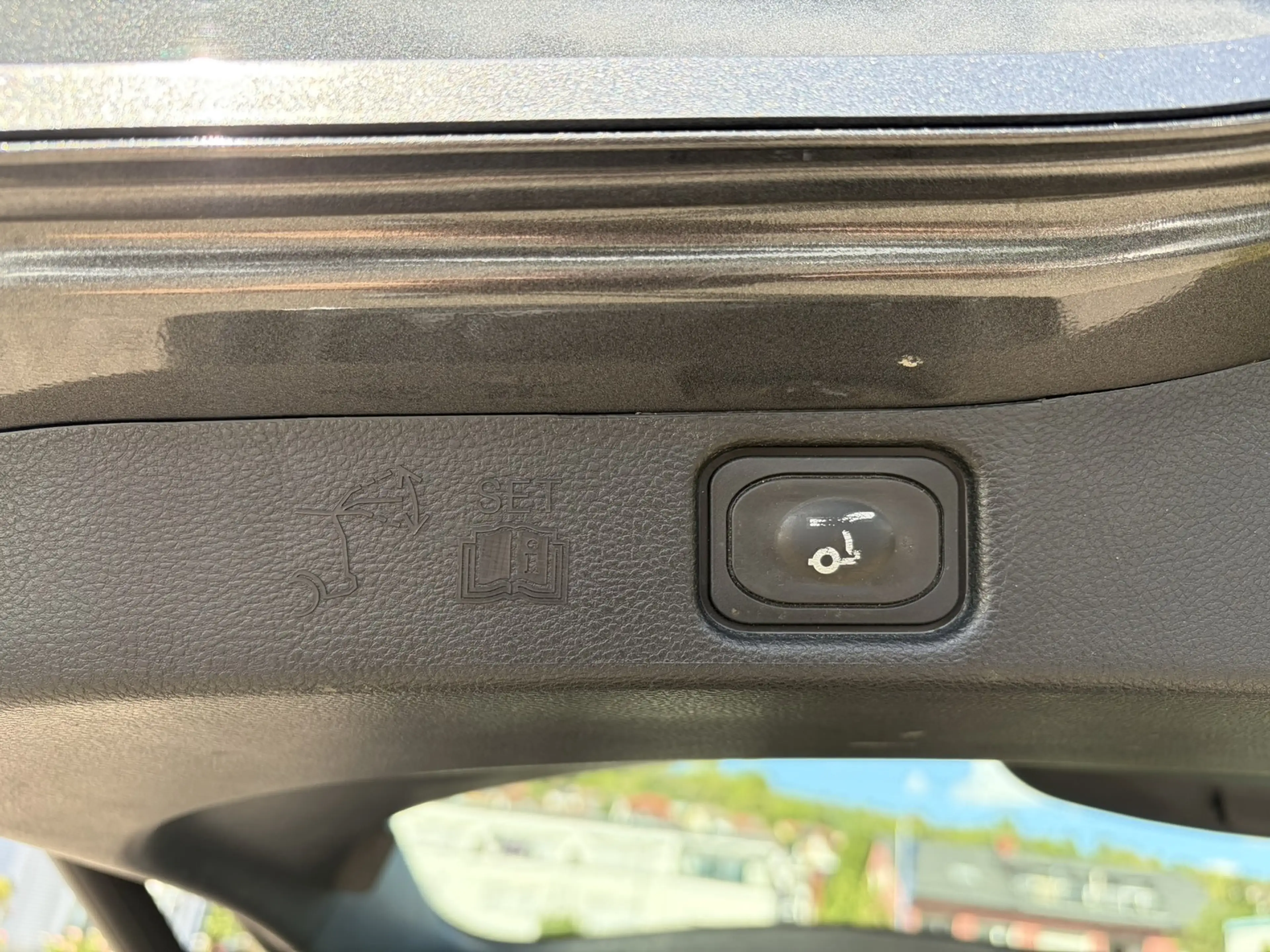 Ford Galaxy 2.5 Duratec FHEV CVT Titanium ACC/LED/BLIS — photo 8