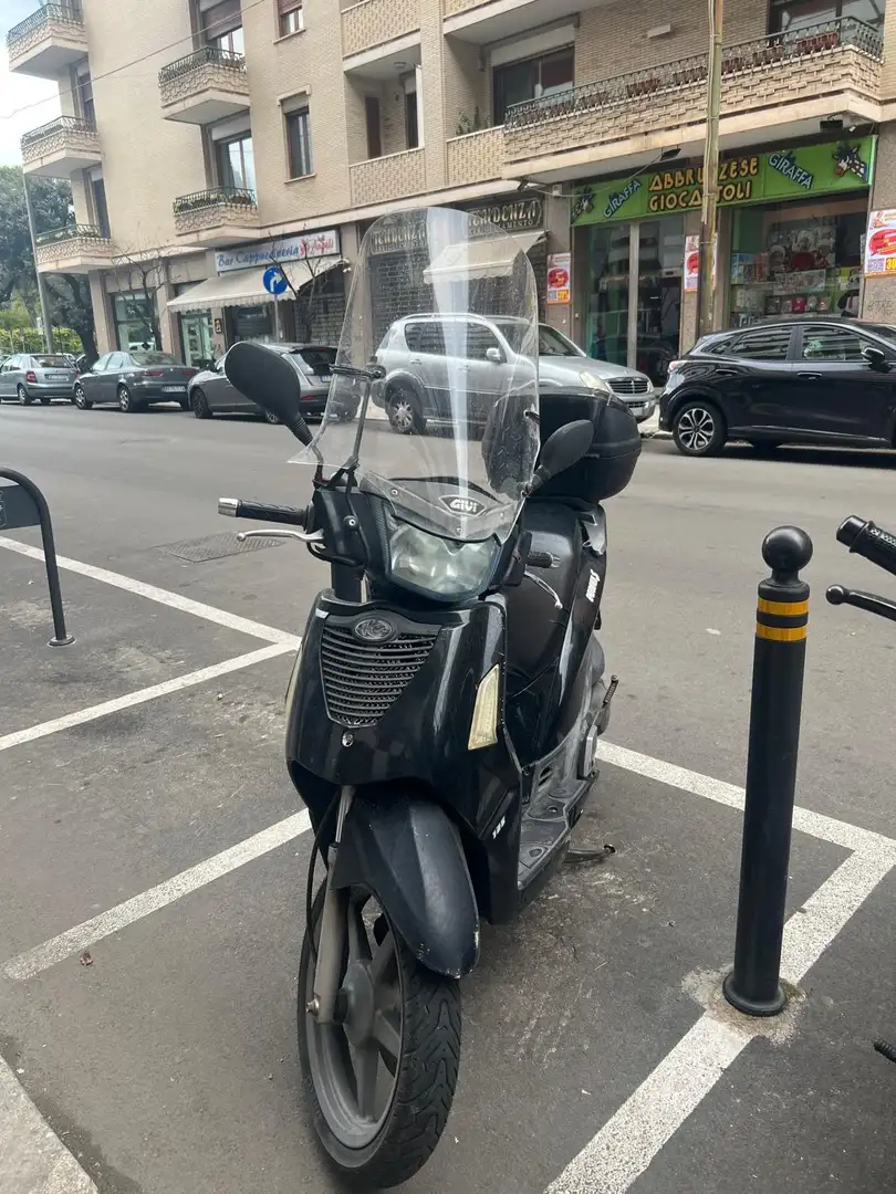 Kymco People S 125 S - 1