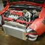 Honda Civic LHD Sneaky Build K24T EP3R Rood - thumbnail 50