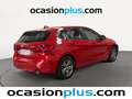 BMW 118 118d Business Rouge - thumbnail 4