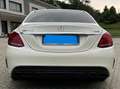 Mercedes-Benz C 63 AMG C AMG 63 S auto Bianco - thumbnail 5
