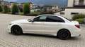 Mercedes-Benz C 63 AMG C AMG 63 S auto Bianco - thumbnail 1