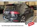 Volkswagen Golf GTI Golf VII 2.0 TSI GTI Performance Navi LED DCC ST Schwarz - thumbnail 2