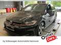 Volkswagen Golf GTI Golf VII 2.0 TSI GTI Performance Navi LED DCC ST Schwarz - thumbnail 1