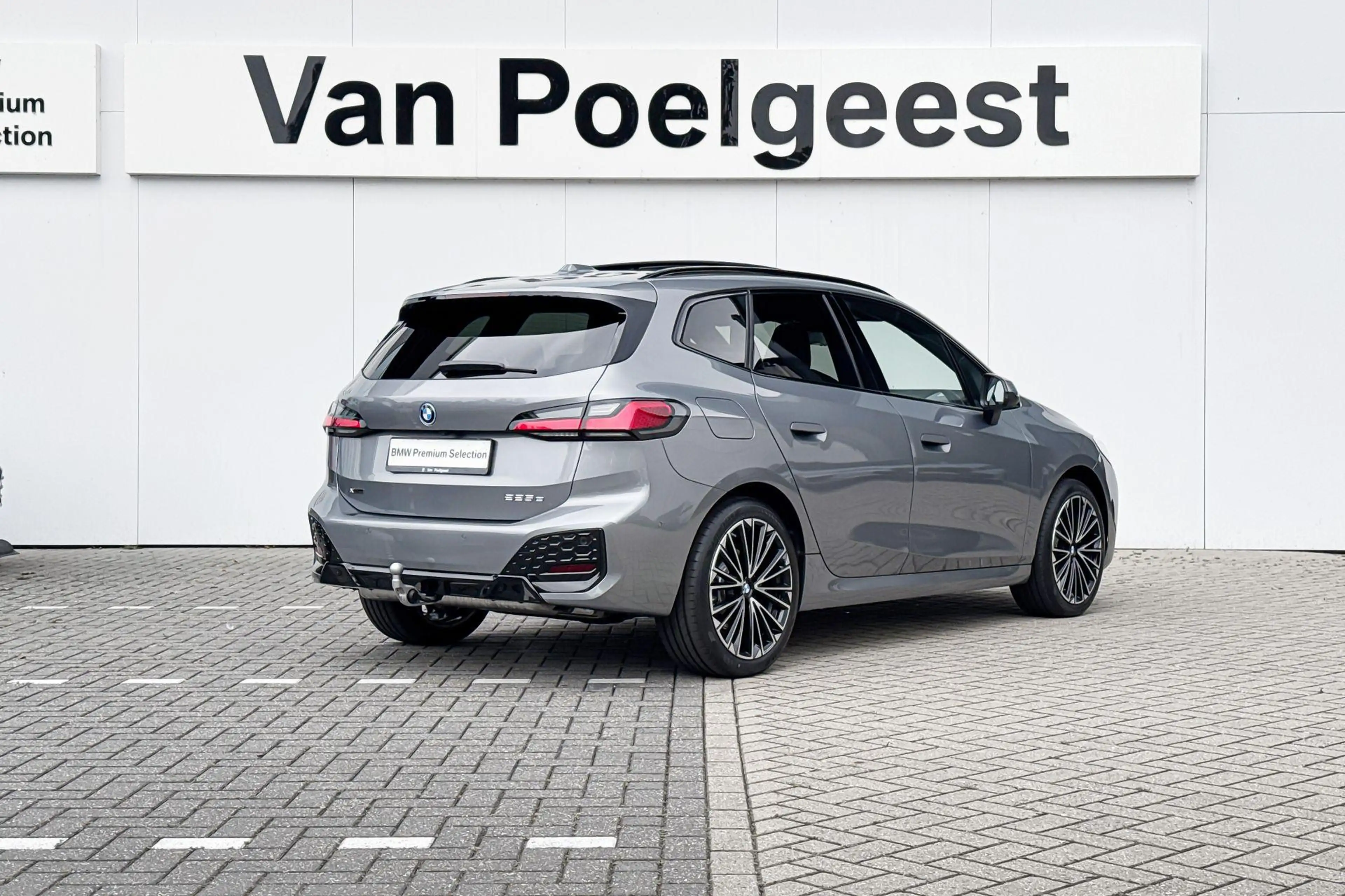 BMW 225 2 Serie Active Tourer 225e xDrive | Travel Pack | — photo 4