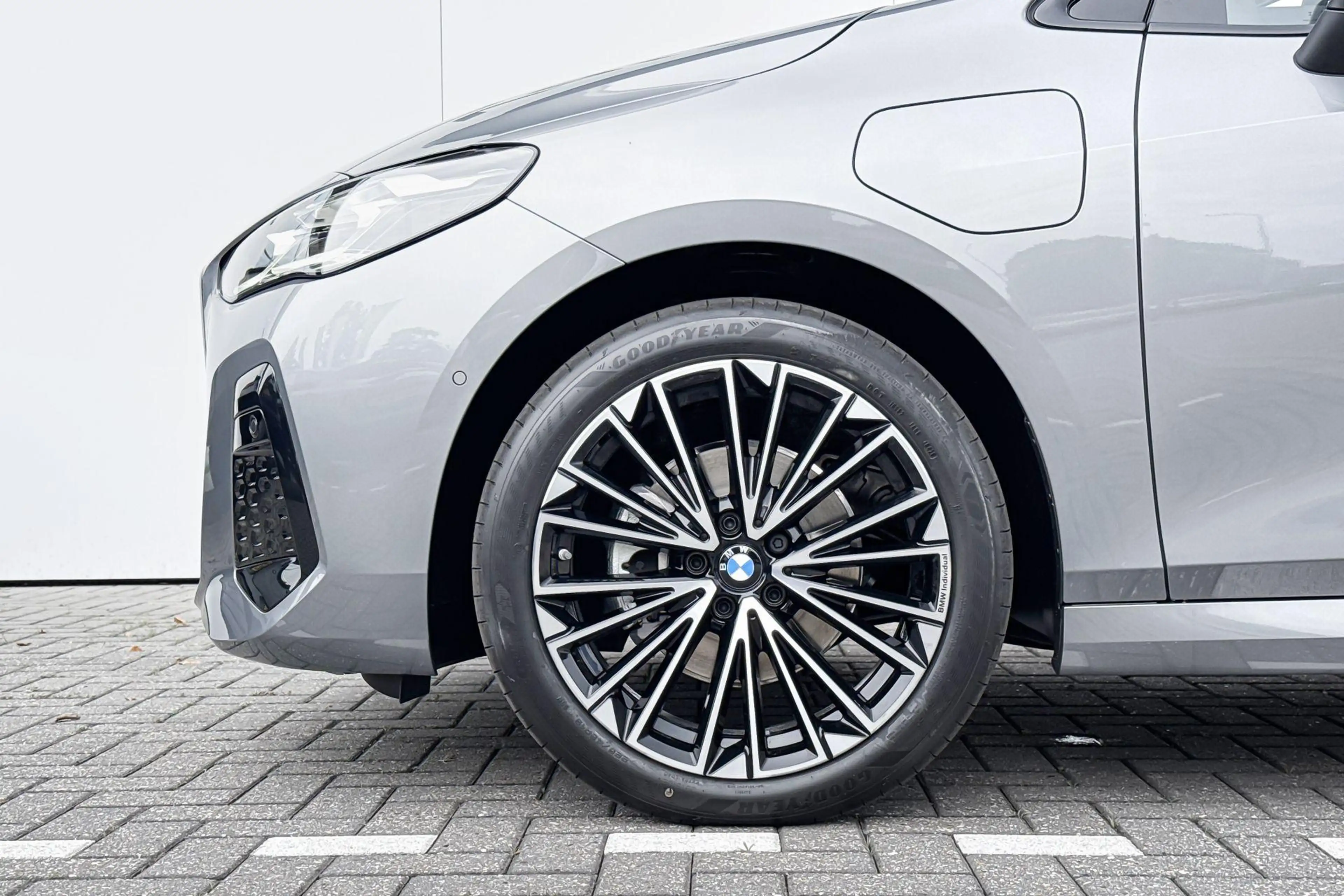 BMW 225 2 Serie Active Tourer 225e xDrive | Travel Pack | — photo 3