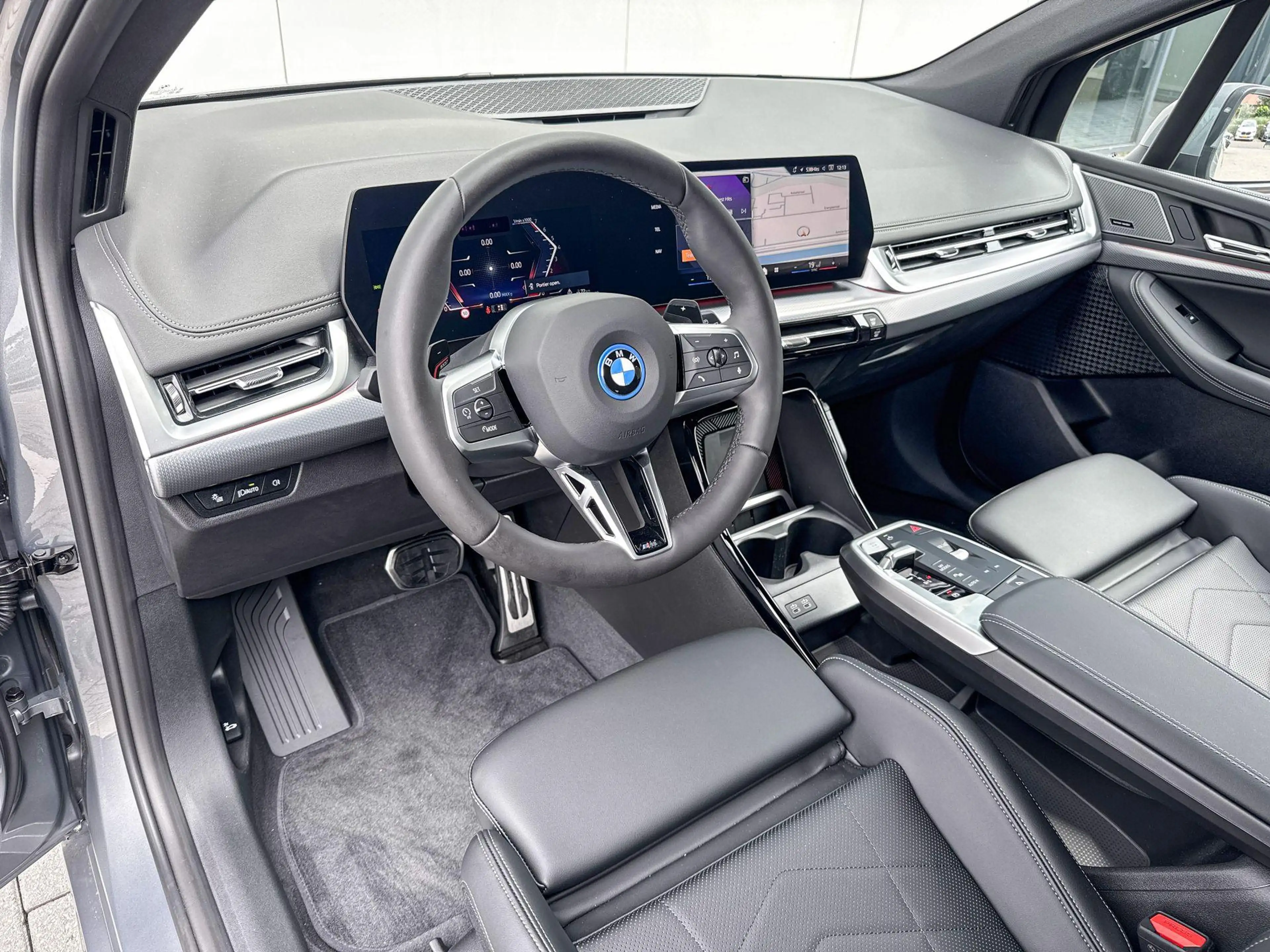 BMW 225 2 Serie Active Tourer 225e xDrive | Travel Pack | — photo 5