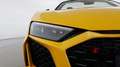 Audi R8 R8 Spyder 5.2 V10 Perform. quattro 620cv s tronic Žlutá - thumbnail 15