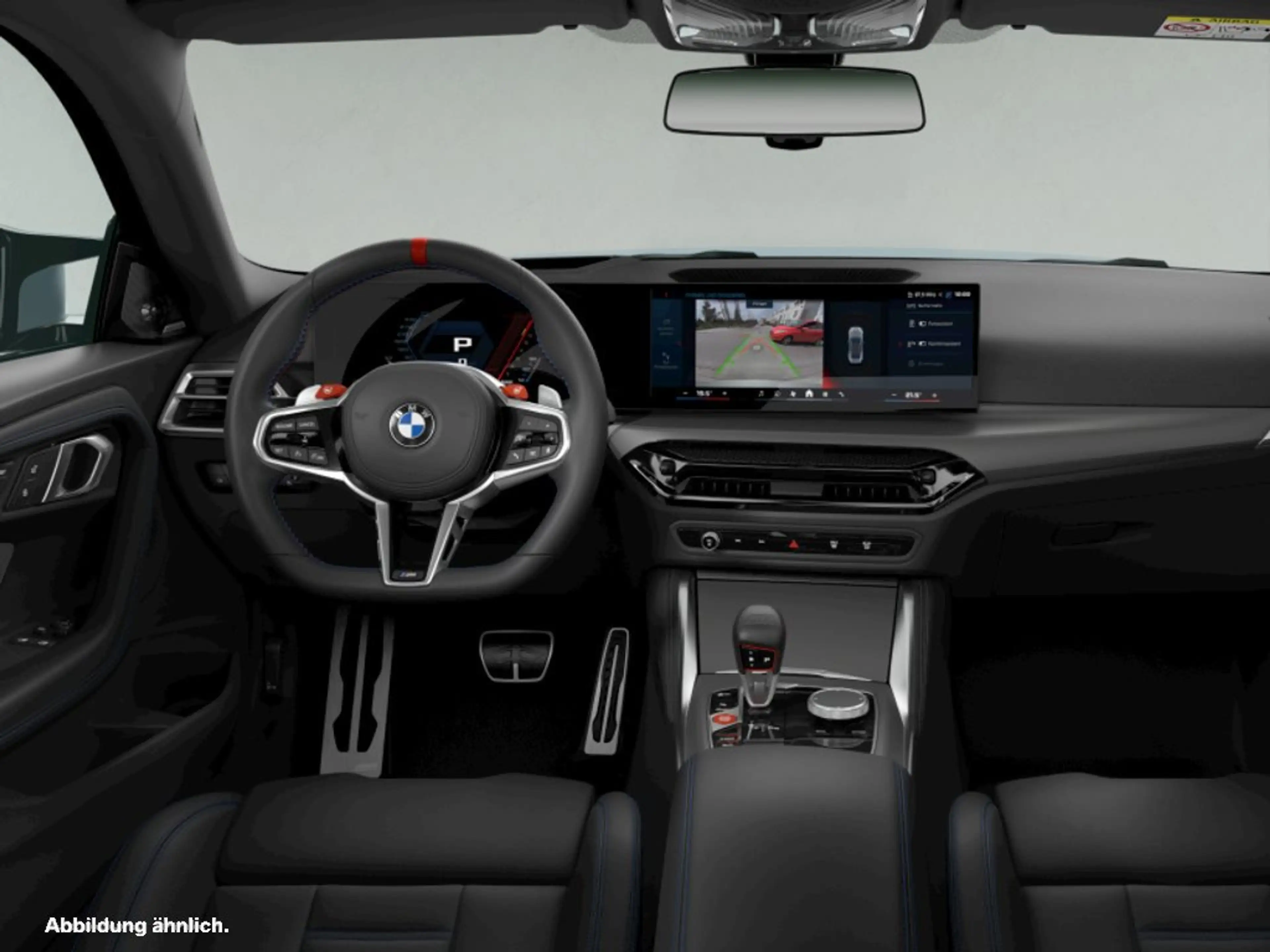 BMW M2 Coupé UPE 86.150 EUR — photo 4