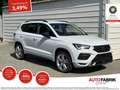 SEAT Ateca FR 1.5 TSI DSG *NAVI*LED* Blanc - thumbnail 1