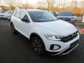 Volkswagen T-Roc Goal 1.0 TSI NAVI ACC ALU APS SITZHEIZUNG LED CLIMATRONIC Weiß - thumbnail 4