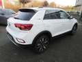Volkswagen T-Roc Goal 1.0 TSI NAVI ACC ALU APS SITZHEIZUNG LED CLIMATRONIC Weiß - thumbnail 3