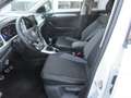 Volkswagen T-Roc Goal 1.0 TSI NAVI ACC ALU APS SITZHEIZUNG LED CLIMATRONIC Weiß - thumbnail 6