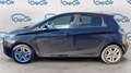 Renault ZOE R90 40 kWh Zen - Automatique Entretien constructeur Noir - thumbnail 2