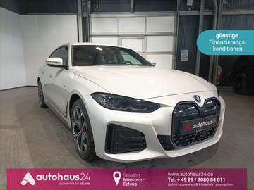 40e 83,9 kWh M Sport Pro|LED|360°