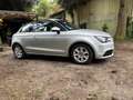 Audi A1 1.2 TFSI Top gepflegt! 109000 KM Argento - thumbnail 9