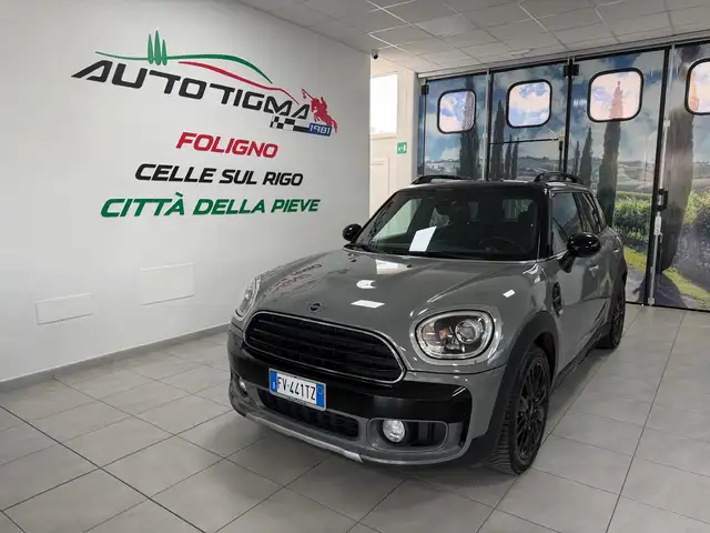 MINI One D Countryman Mini Countryman F60  1.5