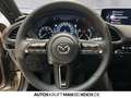 Mazda 3 150 6MT M HYBRID HOMURA HUD LED NAVI DAB RKAM Beige - thumbnail 9
