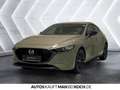 Mazda 3 150 6MT M HYBRID HOMURA HUD LED NAVI DAB RKAM Beige - thumbnail 2